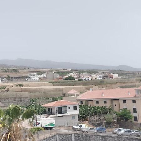 Vivienda Vacacional Playa La Arena Puerto de Santiago  Exterior foto