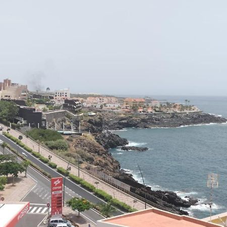 Vivienda Vacacional Playa La Arena Puerto de Santiago  Exterior foto