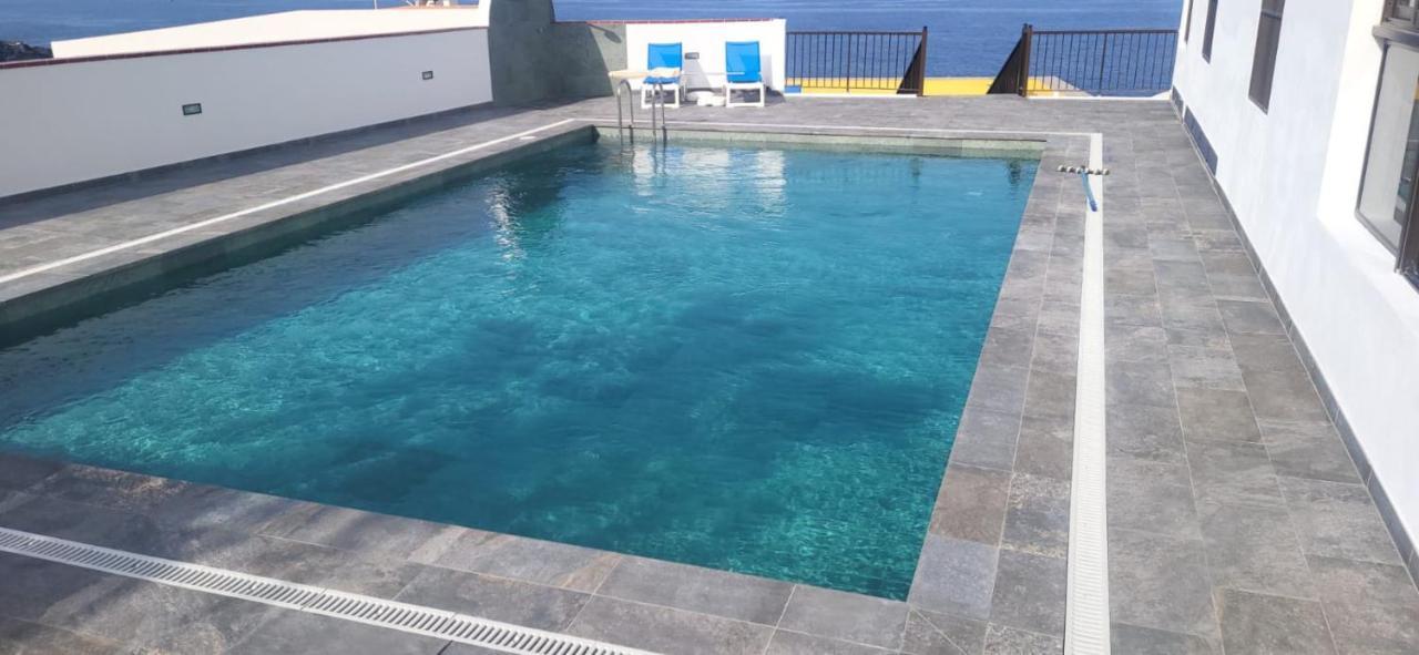 Vivienda Vacacional Playa La Arena Puerto de Santiago  Exterior foto