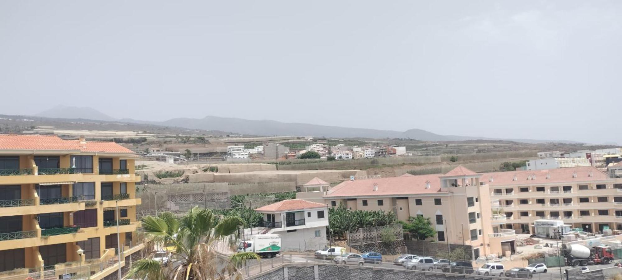 Vivienda Vacacional Playa La Arena Puerto de Santiago  Exterior foto